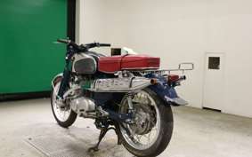 HONDA C72 DREAM 2012 C72