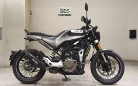HUSQVARNA SVARTPILEN 401 2021