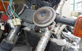 HONDA CB900F SC01
