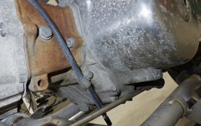 HONDA MAGNA 50 2014 AC13