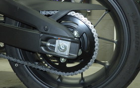 HONDA NX400 2025 NC65