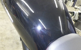 HONDA CBF125T