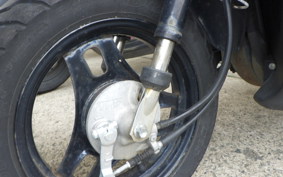 SUZUKI ﾚｯﾂ CA4AA