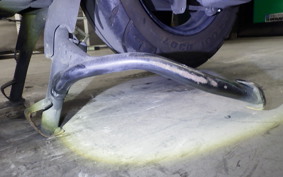 SUZUKI ADDRESS V125 2025 CF4EA