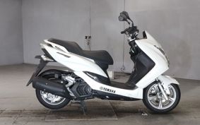 YAMAHA MAJESTY 155S SG28J