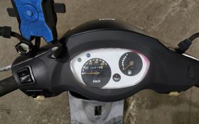 SYM XPRO50KAZE HP05U