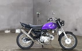 SUZUKI GS50 NA41A