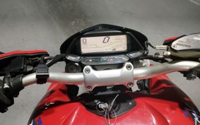 OTHER STRADALE 800 2014 ZCGS310