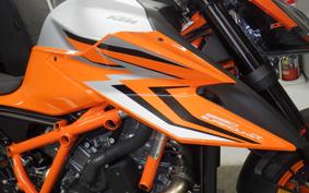 KTM 1290 SUPER DUKE R EVO 2022