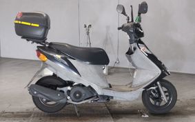 SUZUKI ADDRESS V125 CF46A