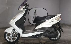 YAMAHA CYGNUS 125 X SE44J