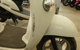 YAMAHA VINO 50 Molfe SA37J