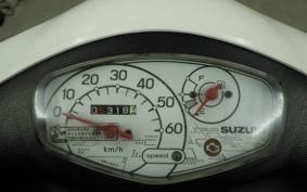 SUZUKI LET's CA4AA