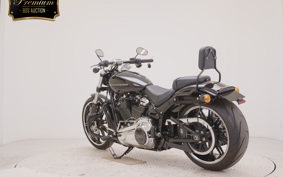 HARLEY FXBRS1870 2022