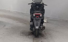 YAMAHA TRICITY 125 SE82J