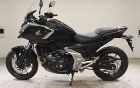 HONDA NC750X DCT 2026 RH23