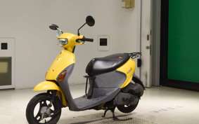 SUZUKI LET's 4 2014 CA45A