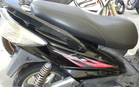 YAMAHA CYGNUS 125 X