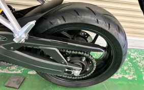 HONDA CBR650R 2019 RH03