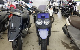YAMAHA BW'S 50 Gen.3 SA44J
