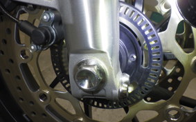 HONDA CB1300SF SUPER FOUR Gen. 3 2026 SC54