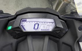 KAWASAKI NINJA 250 SL 2013