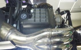 HONDA CB650R E-Clutch 2025 RH17
