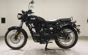 BENELLI インペリアーレ400 2023