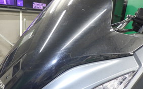 HONDA PCX125 2010 JK05