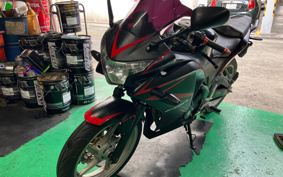 HONDA CBR250R MC41