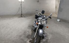 SUZUKI INTRUDER 400 CLASSIC 2008 VK54A