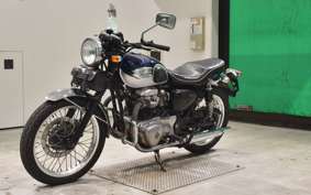 KAWASAKI W650 2006 EJ650A