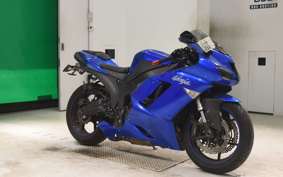 KAWASAKI NINJA ZX-6R 2014