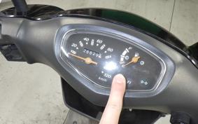 SUZUKI ADDRESS V125 G CF4EA