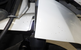 SUZUKI ADDRESS 110 2013 CE47A