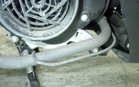 SUZUKI ADDRESS 110 2003 CE47A