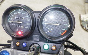 HONDA HORNET 250 2004 MC31