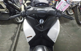 YAMAHA TRICITY 125 A SEC1J