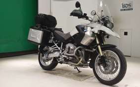 BMW R1200GS 2011