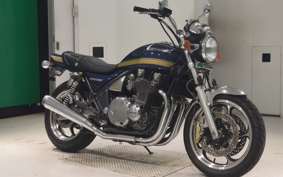 KAWASAKI ZEPHYR 1100 2001 ZRT10A