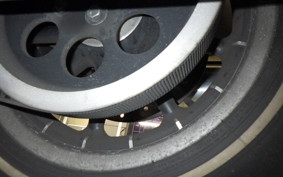 HARLEY FLHTCUI 1450 2003