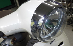 HONDA GIORNO 2 2026 AF70