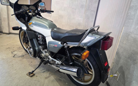 HONDA CB900 BOLDOR 2022 CB900F
