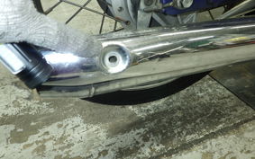 HONDA C50 SUPER CUB AA01