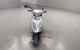 SUZUKI ADDRESS V125 CF4MA
