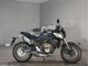 Фото Honda CB650R 2021 с японского аукциона