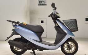HONDA DIO Gen.6 AF62
