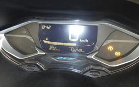 HONDA PCX 125 2015 JK05