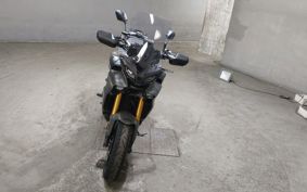 YAMAHA TRACER 9 GT+ RN70J