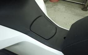HONDA PCX 125 2012 JK05